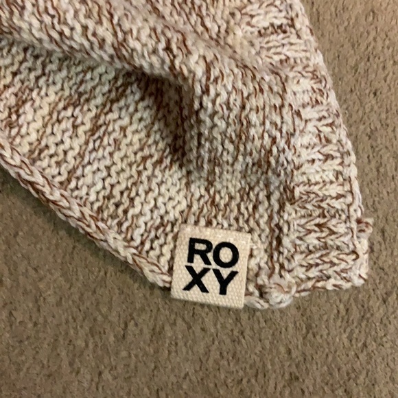 ROXY Sweater XS - Picture 7 of 7